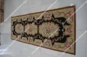 stock needlepoint rugs No.118 manufacturers 
